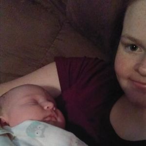 Meet your Posher, Natalie